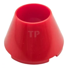 LEGO Cone 4 x 4 x 2 Hollow