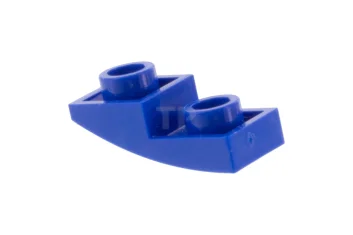 LEGO Slope 2 x 1 Curved Inverted
