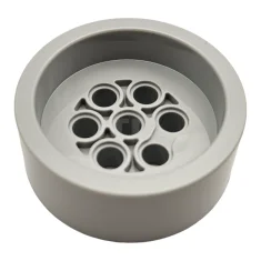 LEGO Wheel 41mm D. x 15mm Technic