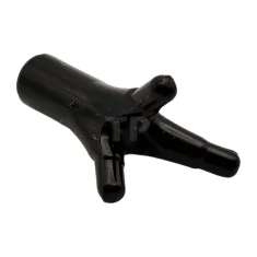 LEGO Barre 1L avec 3 pinces