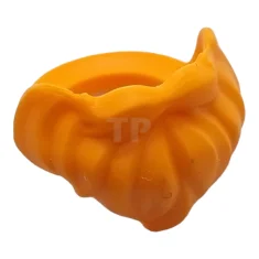 LEGO Minifig, Beard, Medium Short