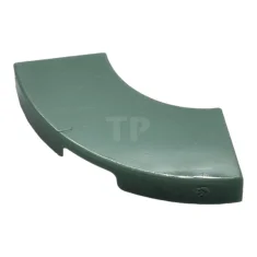 LEGO Tile 2 x 2 Round Corner