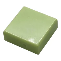 LEGO Tile 1 x 1 with Groove