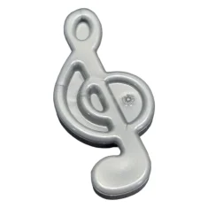 LEGO Minifigure, ustensile Trolls Clé de sol