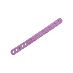 LEGO Bracciale 2 Stubs Wide