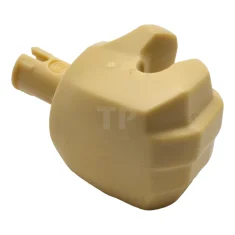 LEGO Minifigure grande della mano - destra