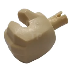 LEGO Hand Grote Minifiguur - Links