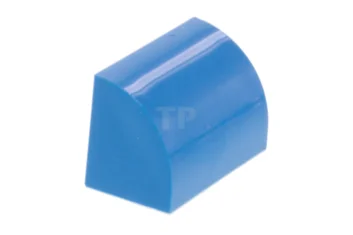 LEGO Slope 1 x 2 x 1 Curved