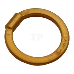 LEGO Figine, arme Lame à cerceau / Chakram