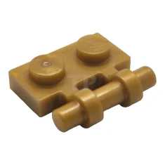 LEGO Plate, Modified 1 x 2 with Handle on Side -…