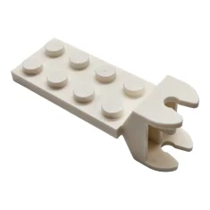 LEGO Hinge Plate 2 x 4 with Articulated Joint - Female