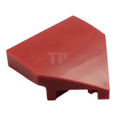 LEGO Slope Curved 2 x 2 x 2/3 with Point