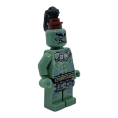 LEGO Moe