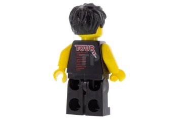 LEGO Plane Passenger