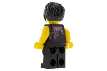 LEGO Plane Passenger