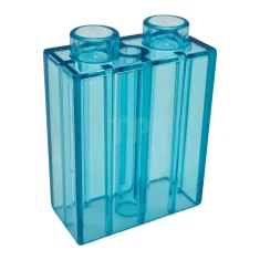 LEGO DUPLO Brick 1 x 2 x 2