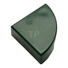 LEGO Tegel 1 x 1 Rond Kwartier