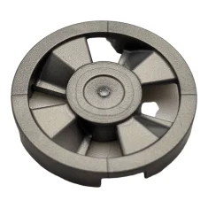 LEGO Minifigure, Weapon Disc