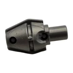 LEGO Minifigure, Weapon Smaller Tapered Grenade Tip