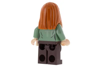 LEGO Ginny Weasley