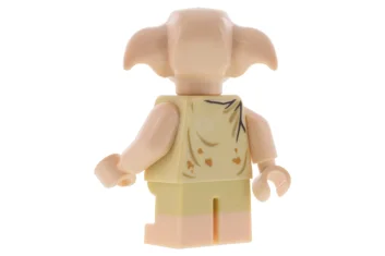 LEGO Dobby (Elf)