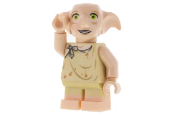 LEGO Dobby (Elf)