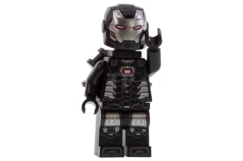 LEGO War Machine