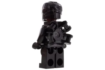 LEGO War Machine