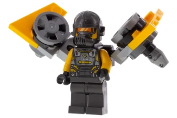LEGO AIM Agent