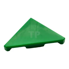 LEGO Tile 2 x 2 Triangular