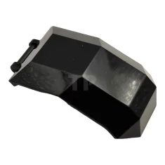 LEGO Parabrezza 4 x 4 x 4 2/3 con impugnatura