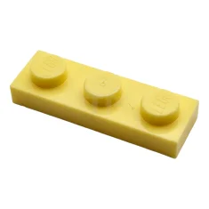 LEGO Plate 1 x 3