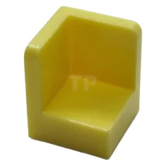 LEGO Pannello 1 x 1 x 1 - Angolo