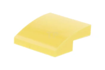 LEGO Dachstein 2 x 2 x 2/3 Gebogen