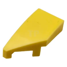 LEGO Pendenza 2 x 1 x 2/3 Cuneo Destro