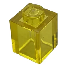 LEGO Brick 1 x 1