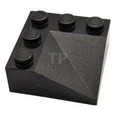 LEGO Slope  33° 3 x 3 - Double Concave