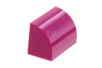 LEGO Dachstein 1 x 2 x 1 Gebogen