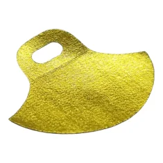 LEGO Mini poupée, jupe en tissu, Friends, courte et évasée avec…