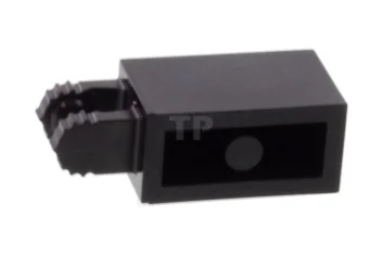 LEGO Bisagra Ladrillo 1 x 2 Cierre con 2 Dedos Extremo…