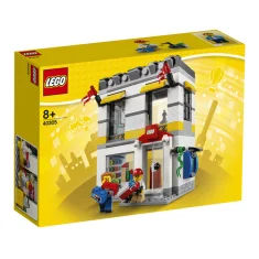LEGO Microscale Brand Store