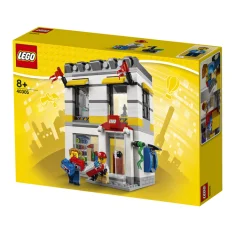 LEGO Microscale Brand Store