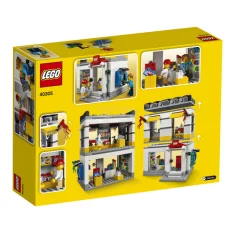 LEGO Microscale Brand Store