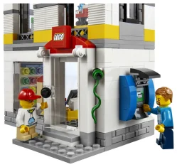 LEGO Microscale Brand Store