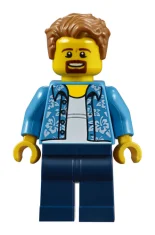 LEGO Microscale Brand Store