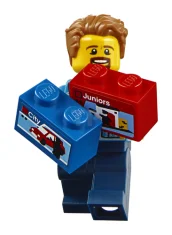 LEGO Microscale Brand Store