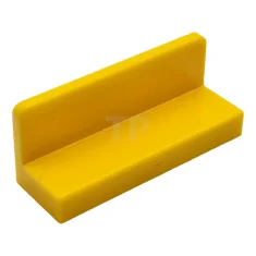 LEGO Panneau 1 x 3 x 1