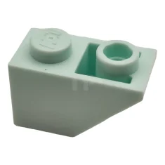 LEGO Dakpan 45° 2 x 1 - Omgekeerd