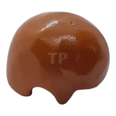 LEGO Hair Minifig, Short