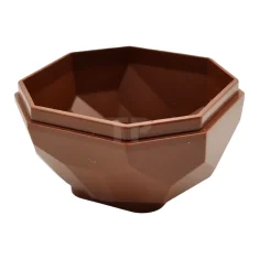 LEGO Rock Boulder, Bottom